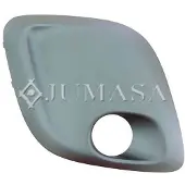 JUMASA 21231031 Ventilatiegrille, bumper