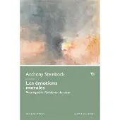 Mimesis LES EMOTIONS MORALES RECONQUERIR L'EVIDENCE DU COEUR