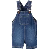 Zippy 3107023601 Mouwloze Overall Blauw 6-9 Months Jongen