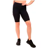 KILPI Artemi Korte Leggings Zwart 42 Vrouw