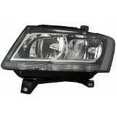 ABAKUS 446-1152RMLDEM2 Koplamp