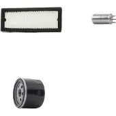 RIDEX 4055F8869 Filterset