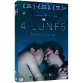 OptiMALE 4 Lunes DVD