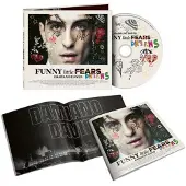 Cd Funny Little Fears (dreams) -