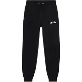 Ellesse Broek 'Stasere' oranje / zwart / wit