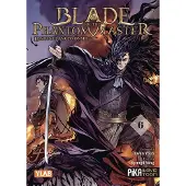 Pika BLADE OF THE PHANTOM MASTER,06