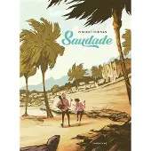Sarbacane SAUDADE
