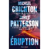 Robert Laffont ERUPTION