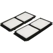 PURRO Cabinefilter PUR-PC8039-2