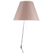 Luce Plan Costanza D13 a.i.f muurlamp soft skin