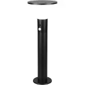 TRIO Solar terraslamp Gorda 50cm - met bewegingssensor