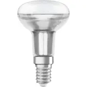 Ledvance Smart lamp E14 | Reflector R50 | Helder | RGB + 2700-6500K | WiFi | 3.3W