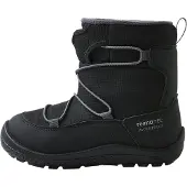 Reima - Kid's Ensilumi - Winterschoenen 27, zwart