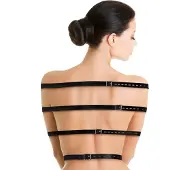 Vuxen Full Body Bondage Belts