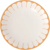 Villeroy & Boch Fleur Dinerbord 26,5 Cm - Dinerborden Porselein Soleil - 1045522621