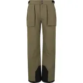 Slope Sportbroek 'Killy' donkergroen
