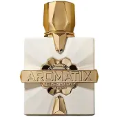 French Avenue Aromatix Platine Blanc - Eau de Parfum - 100 ml
