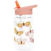 A Little Lovely Company Butterflies Fles