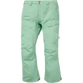 Burton Mens AK Swash Gore Tex Pants