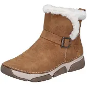 Rieker Boots bruin