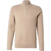 Lindbergh Trui beige