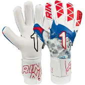 Rinat Xtreme Guard Dominus Turf Goalkeeper Gloves Wit 5