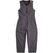 G-Star Jumpsuit antraciet