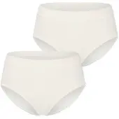 Schiesser Slip ' Unique Cotton ' offwhite