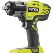 Ryobi Boulonneuse à chocs 18 Volts 400 Nm ONE+ R18IW3 0
