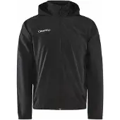 Craft Regenjas Men Evolve Rain Jacket Black-S
