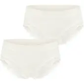 Schiesser Slip ' Unique Cotton ' offwhite