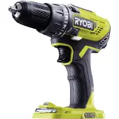 Ryobi 18V One+ boorschroevendraaier zonder accu en lader R18DD3-0