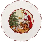 Villeroy & Boch TOY'S FANTASY gebaksbordje, Bord, Veelkleurig