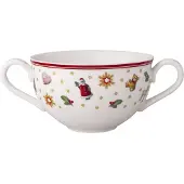 Villeroy & Boch Soepkom Toy's Delight 2025 250ml