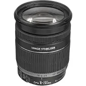 Canon Ef-S 18-200Mm F3.5-5.6 Is
