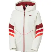 Helly Hansen Ski Jas Women Panorama Insulated Jacket Snow-L