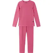 Reima - Kid's Lani - Synthetisch ondergoed 130, roze