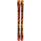 K2 - Ski's - Reckoner 92 2027 voor Heren van Hout - Maat 179 cm