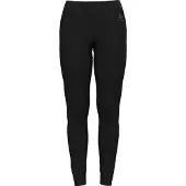 Odlo Merino 260 Women's Technical Tights Zwart || Maat: S