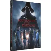 SPHE Souviens-toi... L'été Dernier (2025) - Dvd