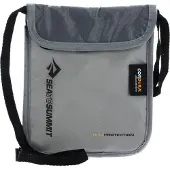Sea to Summit - Neck Pouch - RFID High Rise - Reisportemonnee