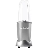 NutriBullet 900 Pro Argent