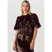Y.A.S Yasroyalina Shirt Met 2/4 Mouwen S EU dames