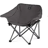 Naturehike Opvouwbare fauteuil Acacia