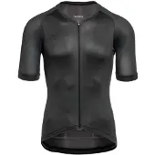 Bioracer Metalix Korte Mouw Wielertrui
