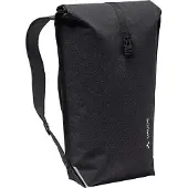Vaude Sportrugzak 'Planegg' grijs / zwart / wit