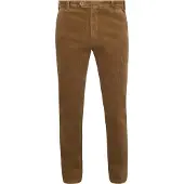 Meyer Chino lichtbruin