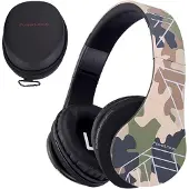 PowerLocus P2 Kids Hoofdtelefoon