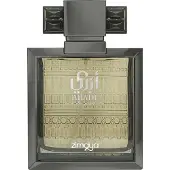 Zimaya Abadi Saga Eau de Parfum 100 ml