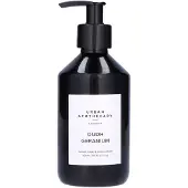 Urban Apothecary Oudh Geranium Luxury Hand & Body Lotion 300 ml